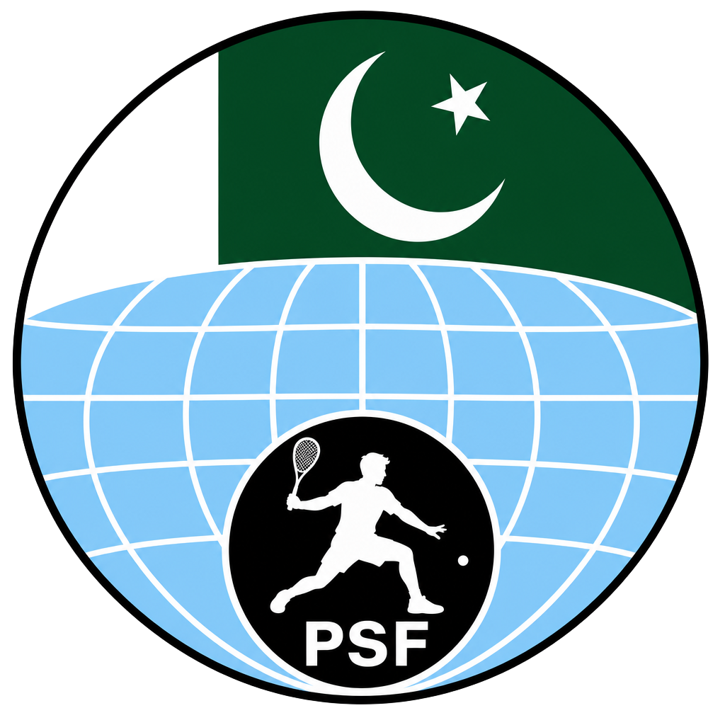 Pakistan Squash Federation