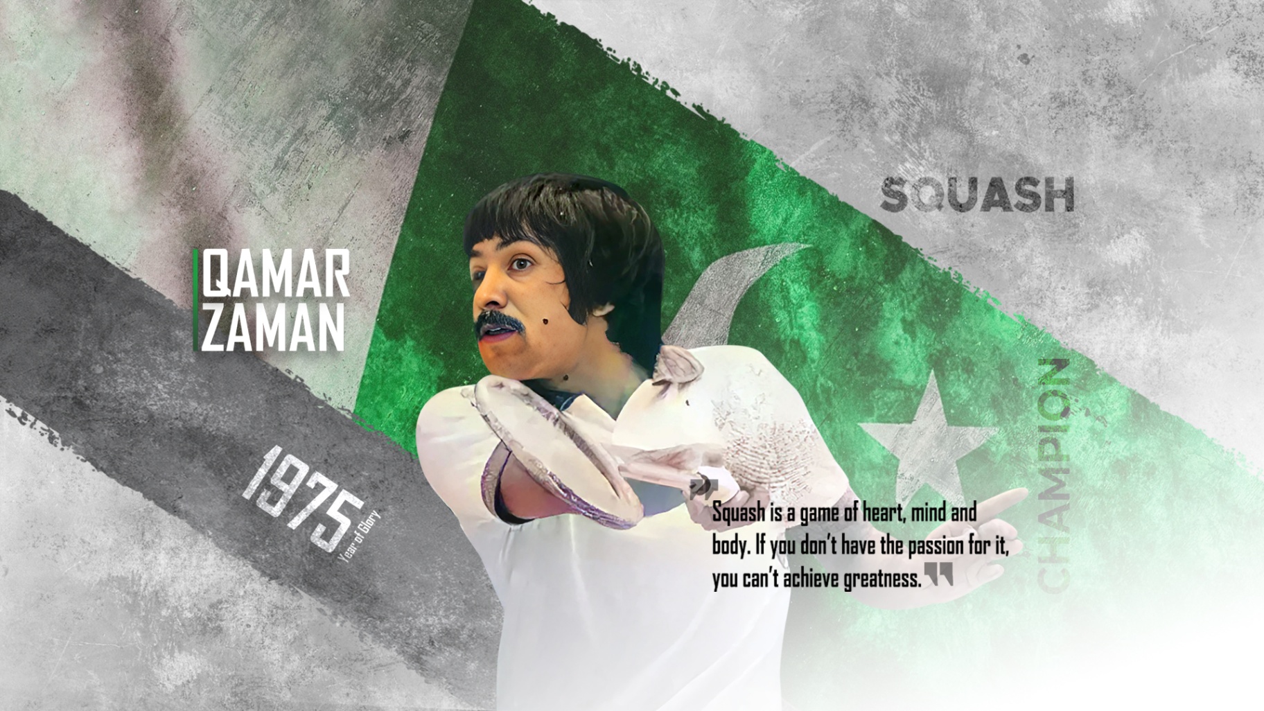 Qamar Zaman
