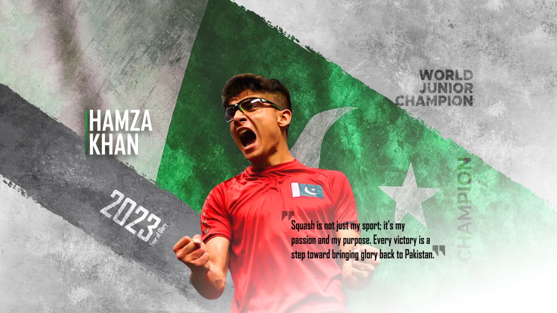 Hamza Khan