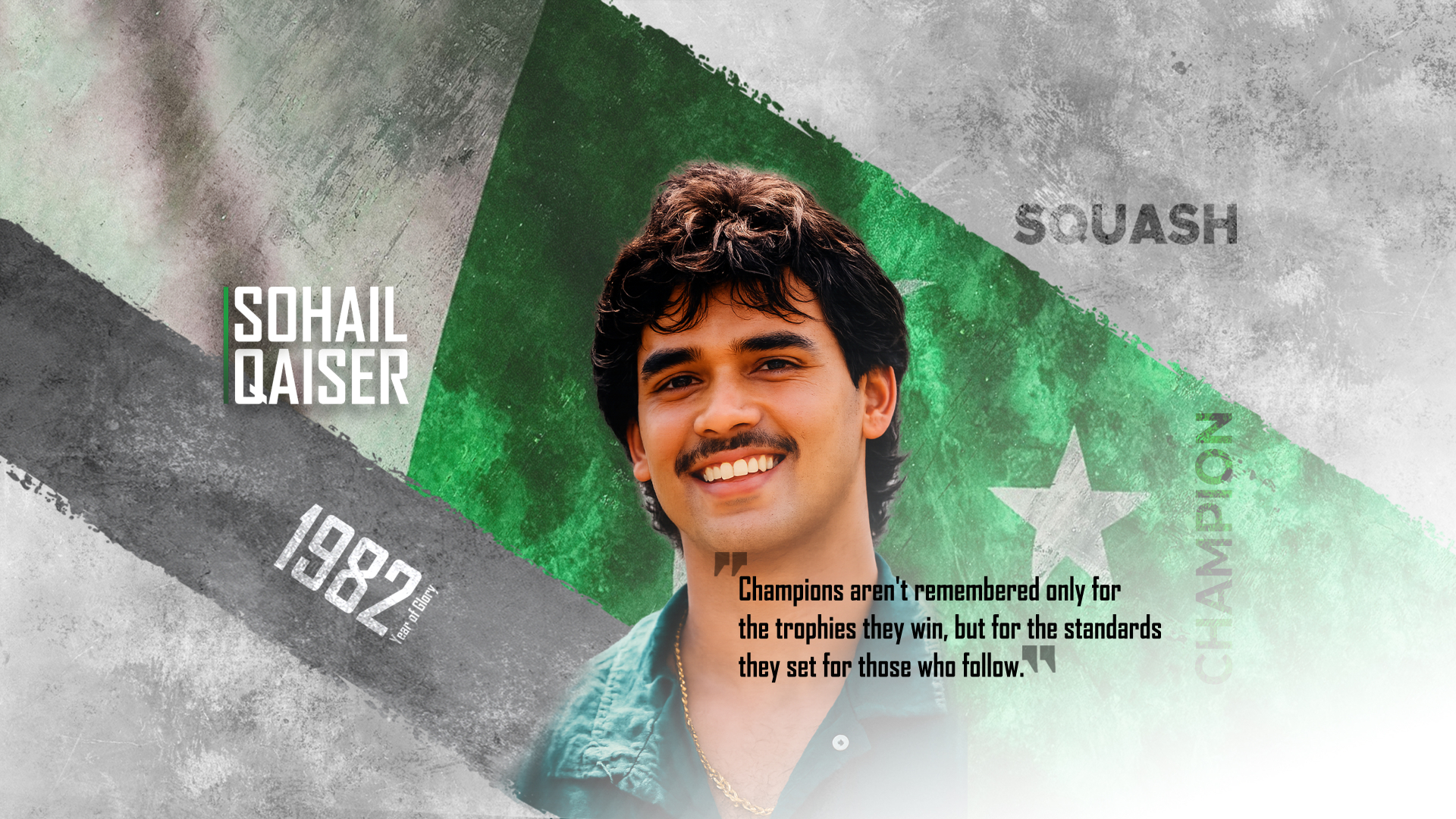 Sohail Qaiser