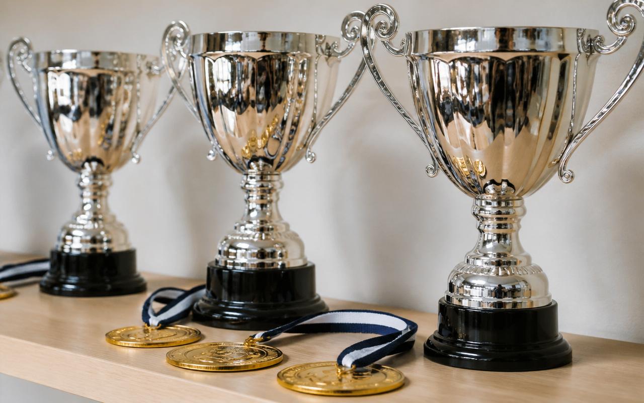 Championship Records