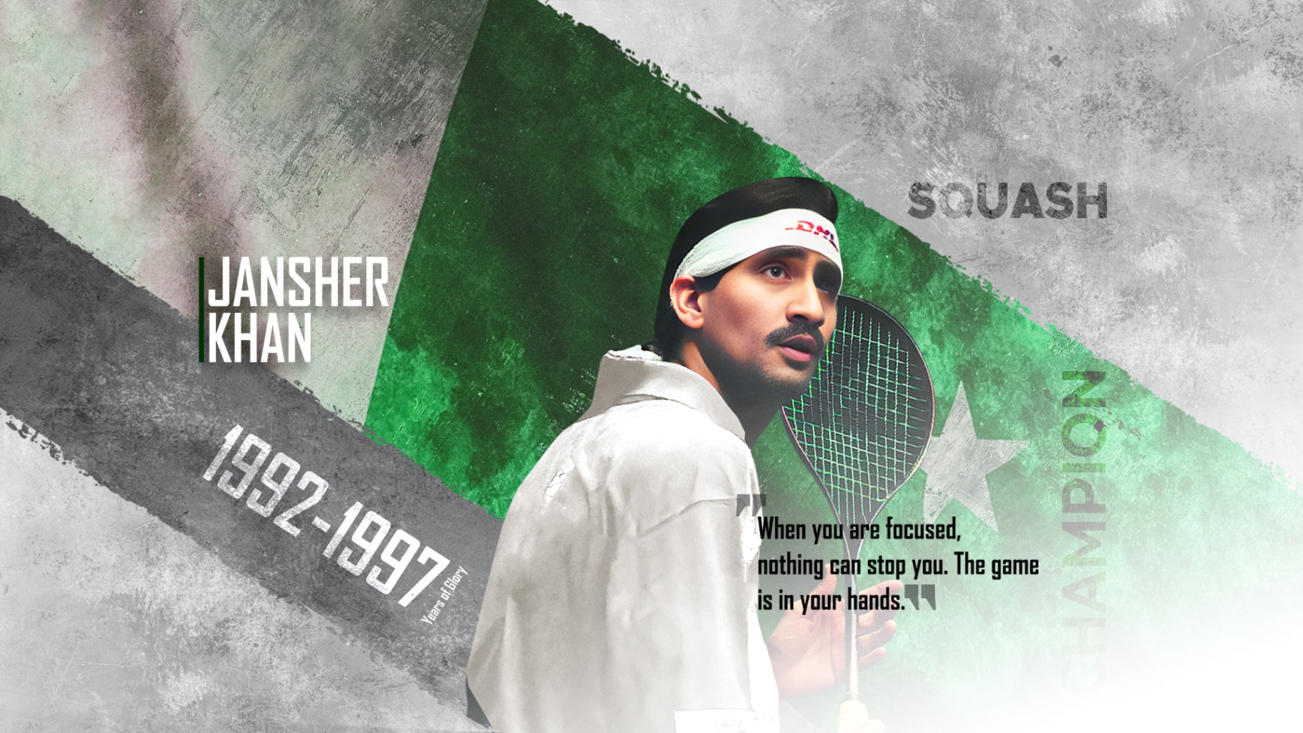 Jansher Khan