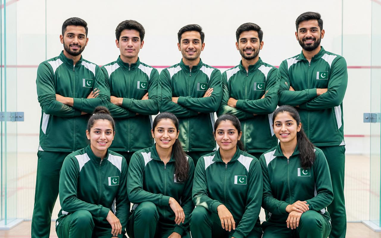 National Players