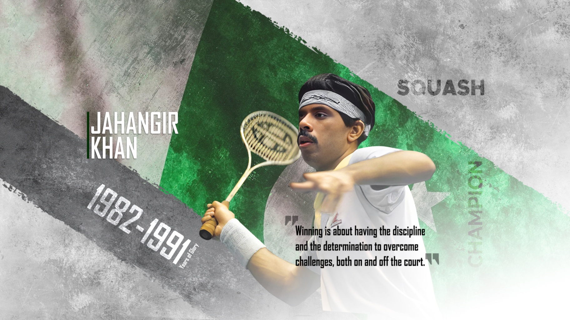 Jahangir Khan