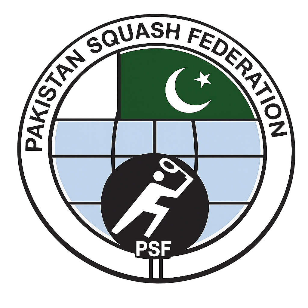 Pakistan Squash Federation