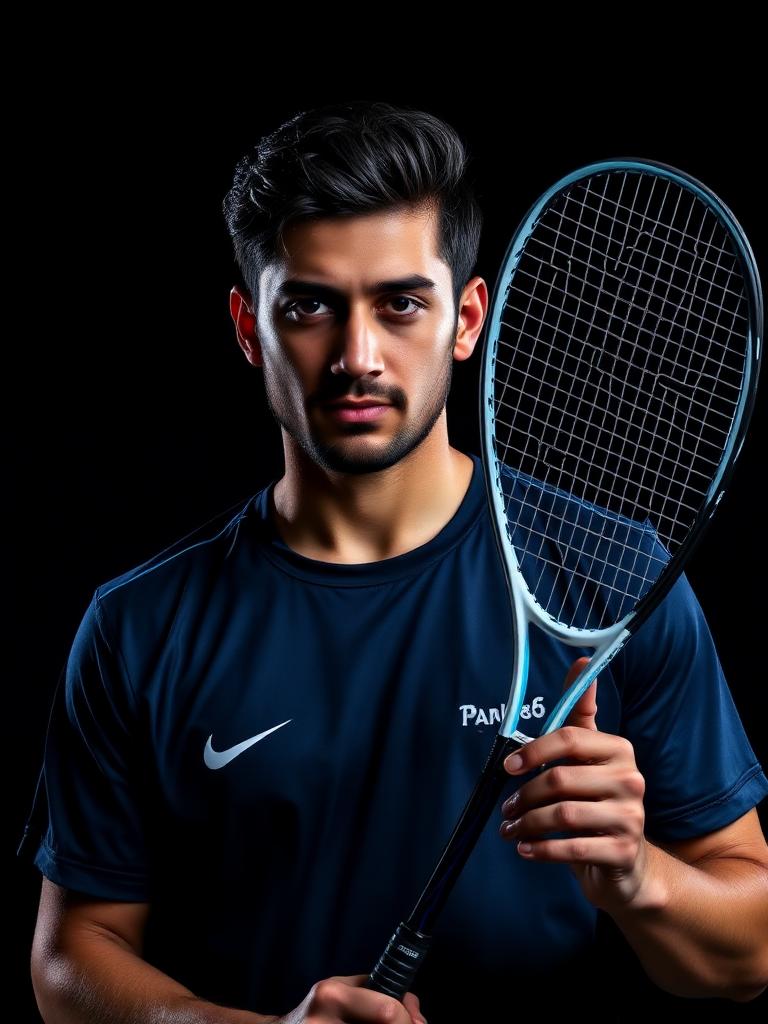 Nasir Iqbal