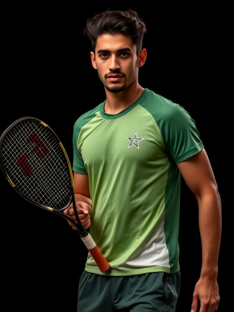 Tayyab Aslam